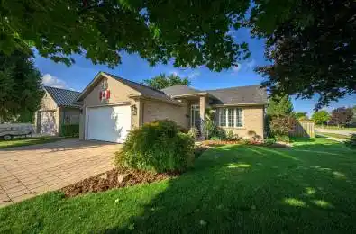 234 KETTLE CREEK Drive Central Elgin Ontario N0L 1B0