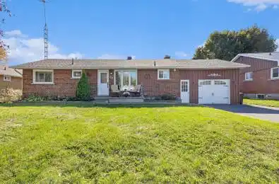 70 St Lawrence Street South Stormont Ontario K0C 1M0