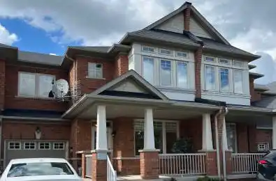 191 Shirrick Drive Richmond Hill Ontario L4E 0B9