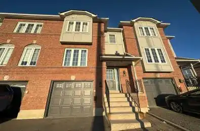 2398 Britannia Road Unit# 63 Mississauga Ontario L5M 6B6