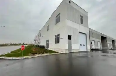 420 Addison Hall Circle Unit# 1A Aurora Ontario L4G 3X8