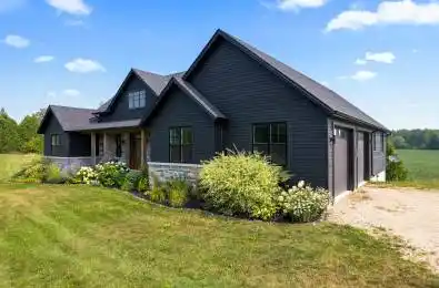 574461 SIDEROAD 40 N/A West Grey Ontario N0C 1H0