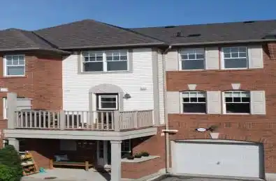 1159 Mcdowell Crescent Milton Ontario L9T 6R6