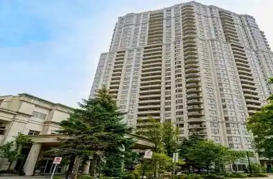 35 Kingsbridge Garden Circle Unit# 1408 Mississauga Ontario L5R 3Z5