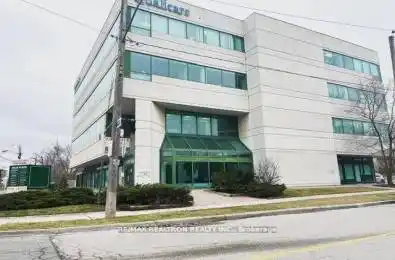 3910 Bathurst Street Unit# 201 Toronto C06 Ontario M3H 5Z3