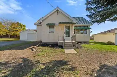 22 Holmes Road Belleville Ontario K8P 4G6