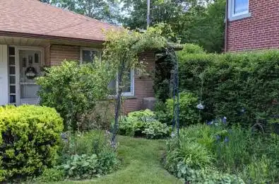 23 Ayre Point Road Toronto E08 Ontario M1M 1G4