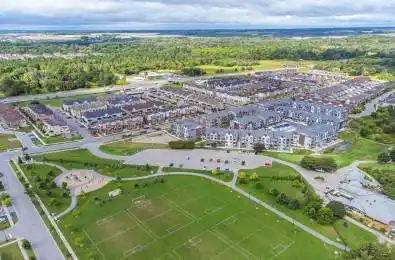 2635 William Jackson Drive Unit# 212 Pickering Ontario L1X 0L3