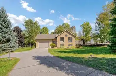 16 Kalman Drive Cavan Monaghan Ontario L0A 1G0