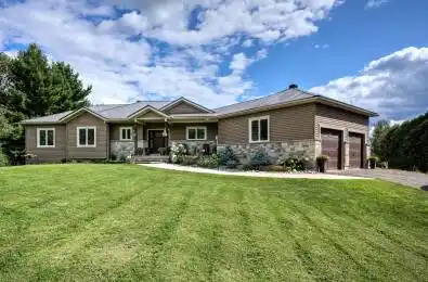 303 OLD LILY BAY Road Elizabethtown-Kitley Ontario K6V 5T3