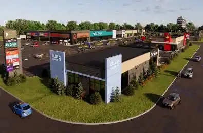 980 East Main Street Unit# 2 Welland Ontario L3B 3Y9