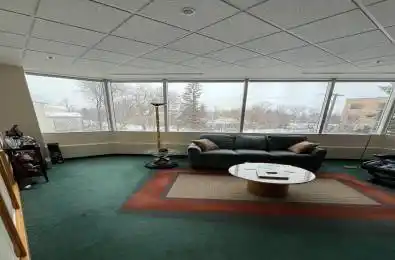 1525 Carling Avenue Unit# 212 Westboro - Hampton Park Ontario K1Z 8R9