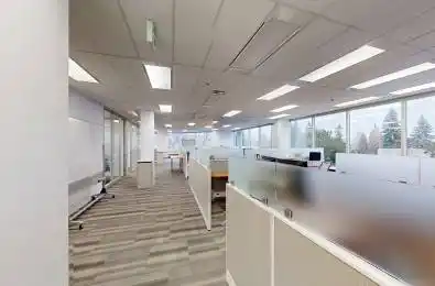 1545 Carling Avenue Unit# 308 Westboro - Hampton Park Ontario K1Z 8P9