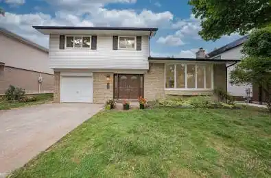 1253 Kensington Park Road Oakville Ontario L6H 2G8