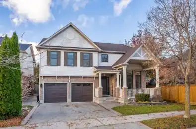 1351 McGuffin Gate Milton Ontario L9T 6M3