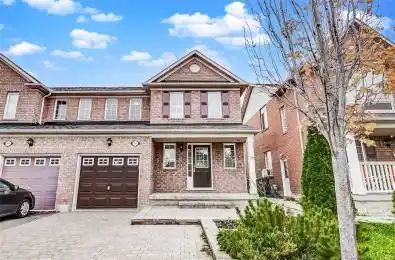 1470 Pate Court Mississauga Ontario L5V 2Y8