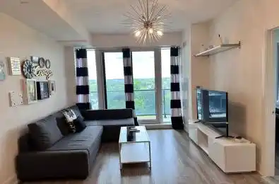 9600 Yonge Street Unit# 807B Richmond Hill Ontario L4C 0X3