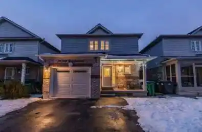 26 Earl grey Crescent Brampton Ontario L7A 2L1