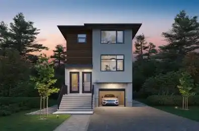 10 Melville Drive Barrhaven Ontario K2J 2E9