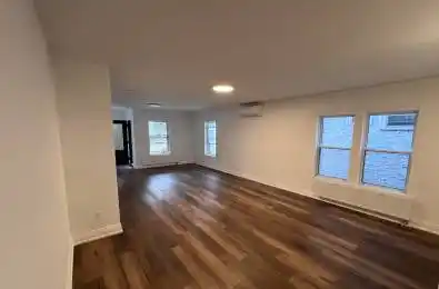 4876 Simcoe Street Unit# 1 Niagara Falls Ontario L2E 1V9