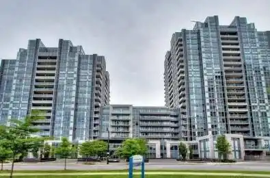 120 Harrison Garden Boulevard Unit# 1012 Toronto C14 Ontario M2N 0H1