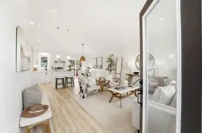 1346 Scugog Avenue Oshawa Ontario L1J 1J7