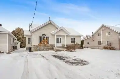 156 Longueuil Street Champlain Ontario K0B 1K0