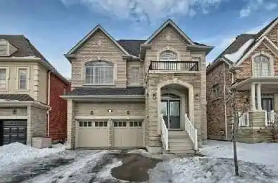 12 Chaiwood Court Vaughan Ontario L6A 0V9