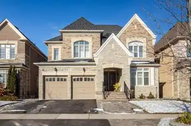 42 Foothills Crescent Brampton Ontario L6P 4G9
