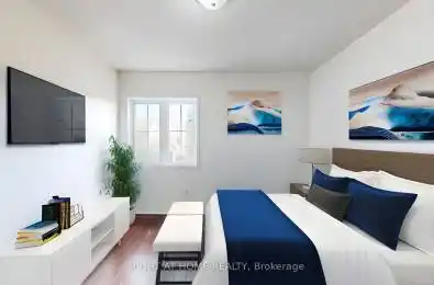 77 Carpendale Crescent Ajax Ontario L1Z 2B3