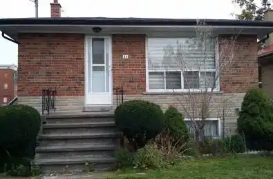 21 Black Creek Boulevard Toronto W03 Ontario M6N 2K6