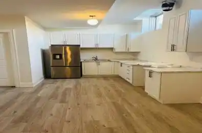 329 Woodgate Pines Drive Vaughan Ontario L4H 3X5