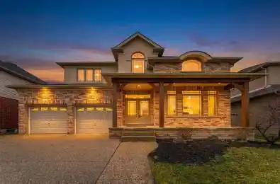 66 Schweitzer Crescent Wellesley Ontario N0B 2T0