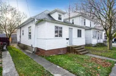 128 Gray Street Chatham-Kent Ontario N7M 1T2