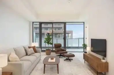 33 Parliament Street Unit# 1204 Toronto C08 Ontario M5A 2Y2