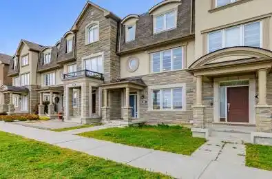 38 WILLIAM F.BELL Parkway Richmond Hill Ontario L4S 0K1