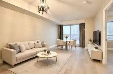 1070 Sheppard Avenue Unit# 603 Toronto W05 Ontario M3J 0G8