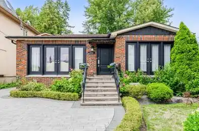 440 Glengarry Avenue Toronto C04 Ontario M5M 1E9