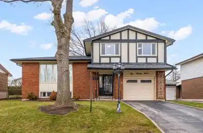 227 Elmwood Road Oakville Ontario L6K 2A9