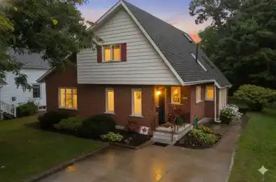 88 East William Street Huron East Ontario N0K 1W0