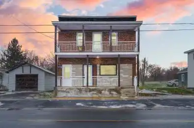 21927 Main Street North Glengarry Ontario K0B 1H0