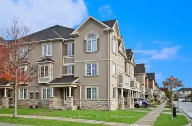 335 Ellen Davidson Drive Oakville Ontario L6M 0V6