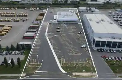 4130 Harvester Road Burlington Ontario L7L 0C1