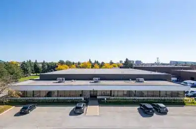 381 Bentley Street Markham Ontario L3R 9T2