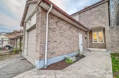 63 Chalfield Lane Mississauga Ontario L4Z 1K8