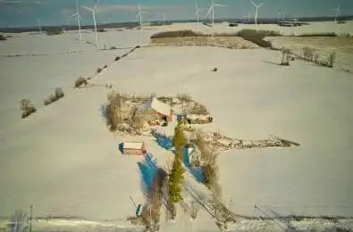 514 Concession 9 Concession Kincardine Ontario N2Z 2X6