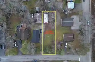 3396 Beachview Avenue Severn Ontario L0K 1G0