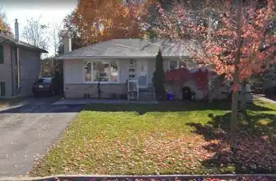 89 Ottaway Avenue Unit# Upper Barrie Ontario L4M 2X1