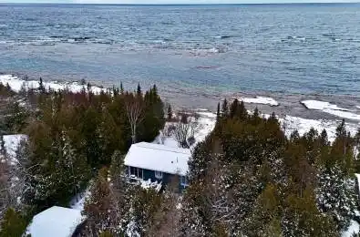 68 Zorra Drive Northern Bruce Peninsula Ontario N0H 2R0