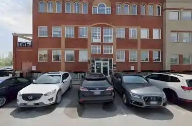 5045 Orbitor Drive Unit# 8-200 Mississauga Ontario L4W 4Y8